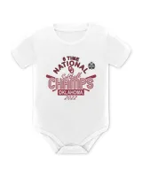 Baby Bodysuit - EU