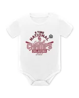 Baby Bodysuit - EU