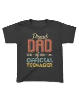 Kids Standard T-Shirt