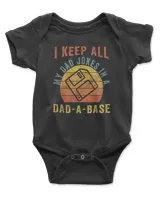 Infant Short Sleeve Bodysuit